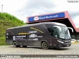 Saritur - Santa Rita Transporte Urbano e Rodoviário 30600 na cidade de João Monlevade, Minas Gerais, Brasil, por Antonio Carlos Fernandes. Número da foto: #13063210.