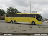 Viação Itapemirim 5001 na cidade de Caruaru, Pernambuco, Brasil, por Lenilson da Silva Pessoa. Número da foto: #13063085.