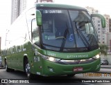 Auto Viação Catarinense 3401 na cidade de Curitiba, Paraná, Brasil, por Vicente de Paulo Alves. Número da foto: #13063012.