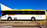 Viação Araguarina 3199 na cidade de Goiânia, Goiás, Brasil, por Carlos Júnior. Número da foto: #13064845.
