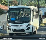 Transporte Rural 6020 na cidade de Gália, São Paulo, Brasil, por Paulo Soares. Número da foto: #13062643.