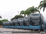 Auto Viação Progresso 6205 na cidade de Recife, Pernambuco, Brasil, por Igor Felipe. Número da foto: #13064833.
