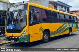 Coopana RL 180 na cidade de Merced, San José, San José, Costa Rica, por Andrés Martínez Rodríguez. Número da foto: #:id.