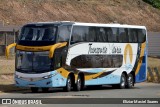 Transporte Vitória 5020 na cidade de São Luís, Maranhão, Brasil, por Eliziar Maciel Soares. Número da foto: #13063954.