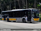 Viação Metrópole Paulista - Zona Leste 3 1670 na cidade de São Paulo, São Paulo, Brasil, por Matheus Costa. Número da foto: #:id.