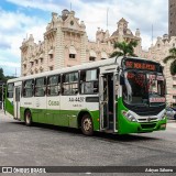 Transportadora Arsenal AA-44201 na cidade de Belém, Pará, Brasil, por Adryan Sálomo. Número da foto: #:id.