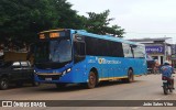 JTP Transportes - COM Porto Velho 02.151 na cidade de Porto Velho, Rondônia, Brasil, por João Sales Vitor. Número da foto: #13062916.