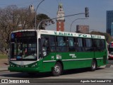 Transportes 270 140 na cidade de Ciudad Autónoma de Buenos Aires, Argentina, por Agustin SanCristobal1712. Número da foto: #13063561.