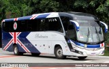 Británica Transportes 24356 na cidade de São Paulo, São Paulo, Brasil, por Juarez Miguel Duarte Junior. Número da foto: #13063777.