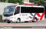 Beija Flor Turismo 3800 na cidade de São Paulo, São Paulo, Brasil, por Juarez Miguel Duarte Junior. Número da foto: #13063776.