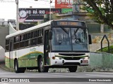 Santa Luzia Transporte e Turismo - Geneve Turismo 051 na cidade de Brusque, Santa Catarina, Brasil, por Bruno Nascimento. Número da foto: #13064683.