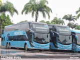 Auto Viação Progresso 6215 na cidade de Recife, Pernambuco, Brasil, por Igor Felipe. Número da foto: #13064823.