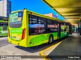 Santo Antônio Transportes Niterói 2.2.099 na cidade de Niterói, Rio de Janeiro, Brasil, por Pedro Otávio. Número da foto: #13063159.