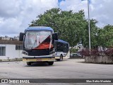 Empresa de Transportes Nova Marambaia AT-88815 na cidade de Belém, Pará, Brasil, por Silas Bahia Monteiro. Número da foto: #13063380.