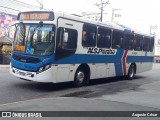 Viação Nossa Senhora da Penha RJ 188.091 na cidade de Nova Iguaçu, Rio de Janeiro, Brasil, por Augusto César. Número da foto: #13063611.