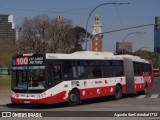 Tarsa 4882 na cidade de Ciudad Autónoma de Buenos Aires, Argentina, por Agustin SanCristobal1712. Número da foto: #13063560.