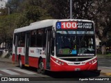 Tarsa 4847 na cidade de Ciudad Autónoma de Buenos Aires, Argentina, por Agustin SanCristobal1712. Número da foto: #:id.