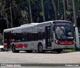 Express Transportes Urbanos Ltda 4 8177 na cidade de São Paulo, São Paulo, Brasil, por Matheus Costa. Número da foto: #:id.