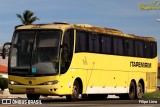 Viação Itapemirim 5707 na cidade de Manoel Vitorino, Bahia, Brasil, por Filipe Lima. Número da foto: #13064350.