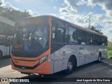 Auto Viação Marechal Brasília 448206 na cidade de Taguatinga, Distrito Federal, Brasil, por José Augusto da Silva Gama. Número da foto: #13064093.