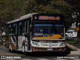 Transportes Santa Fe 74 na cidade de Ciudad Autónoma de Buenos Aires, Argentina, por Agustin SanCristobal1712. Número da foto: #13063569.