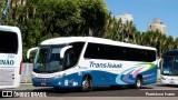 Trans Isaak Turismo 1269 na cidade de Curitiba, Paraná, Brasil, por Francisco Ivano. Número da foto: #13064630.