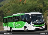 Turismo e Fretamento Orion Transportes 3501 na cidade de Aparecida, São Paulo, Brasil, por Adailton Cruz. Número da foto: #13062773.
