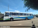 Transportes Caliman 01 na cidade de Paragominas, Pará, Brasil, por Erwin Di Tarso. Número da foto: #13064613.