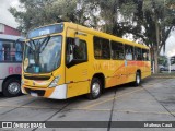 Via Metro Transportes Urbanos 3680 na cidade de Itabuna, Bahia, Brasil, por Matheus Cauã. Número da foto: #:id.