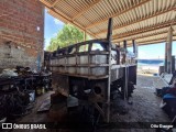 Sucata e Desmanches DESMANCHE na cidade de Parnaíba, Piauí, Brasil, por Otto Danger. Número da foto: #13063084.