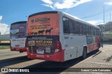 Transbus Transportes > Gávea Transportes 29373 na cidade de Belo Horizonte, Minas Gerais, Brasil, por Gabriel Costa Guimarães. Número da foto: #13063481.
