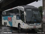 Auto Viação 1001 RJ 108.1089 na cidade de Rio de Janeiro, Rio de Janeiro, Brasil, por Marcelo Horta. Número da foto: #13063523.