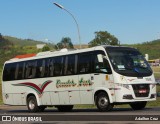Condor Tur 7919 na cidade de Aparecida, São Paulo, Brasil, por Adailton Cruz. Número da foto: #:id.
