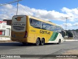 Empresa Gontijo de Transportes 19580 na cidade de Caruaru, Pernambuco, Brasil, por Lenilson da Silva Pessoa. Número da foto: #13063251.