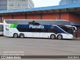 Planalto Transportes 2572 na cidade de Porto Alegre, Rio Grande do Sul, Brasil, por JULIO SILVA. Número da foto: #13063420.