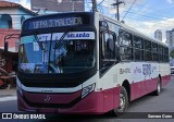 Transportes Canadá BU-41706 na cidade de Belém, Pará, Brasil, por Samara Goes. Número da foto: #13064949.