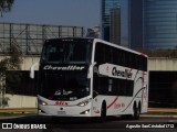 Chevallier 8576 na cidade de Ciudad Autónoma de Buenos Aires, Argentina, por Agustin SanCristobal1712. Número da foto: #13063615.