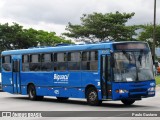 Biguaçu Transportes Coletivos Administração e Participação 425 na cidade de Florianópolis, Santa Catarina, Brasil, por Paulo Gustavo. Número da foto: #13064668.