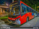 Transbus Transportes > Gávea Transportes 29379 na cidade de Belo Horizonte, Minas Gerais, Brasil, por Pietro Briggs. Número da foto: #13063270.