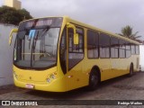 Transtusa - Transporte e Turismo Santo Antônio 1001 na cidade de Joinville, Santa Catarina, Brasil, por Rodrigo Martins. Número da foto: #:id.