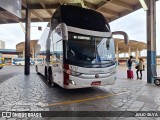 Auto Viação Catarinense 3717 na cidade de Porto Alegre, Rio Grande do Sul, Brasil, por JULIO SILVA. Número da foto: #13063117.