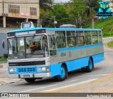 Ônibus Particulares 47644 na cidade de Barueri, São Paulo, Brasil, por Éo Ferreira Oficial 22. Número da foto: #13064544.