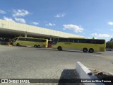 Viação Itapemirim 60035 na cidade de Caruaru, Pernambuco, Brasil, por Lenilson da Silva Pessoa. Número da foto: #13063272.