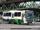Santa Luzia Transporte e Turismo - Geneve Turismo 2302 na cidade de Brusque, Santa Catarina, Brasil, por Bruno Nascimento. Número da foto: #13064687.