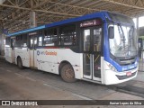 Rápido Araguaia 50743 na cidade de Goiânia, Goiás, Brasil, por Itamar Lopes da Silva. Número da foto: #13063660.