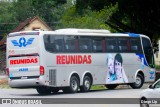 Reunidas Transportes Coletivos 25208 na cidade de Joinville, Santa Catarina, Brasil, por Diego Lip. Número da foto: #13064179.