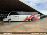 Empresa de Ônibus Nossa Senhora da Penha 6411 na cidade de Maringá, Paraná, Brasil, por Paulo Henrique Coelho Correa. Número da foto: #13062741.