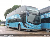 Auto Viação Progresso 6245 na cidade de Recife, Pernambuco, Brasil, por Igor Felipe. Número da foto: #13064817.