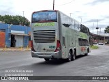 Eucatur - Empresa União Cascavel de Transportes e Turismo 4830 na cidade de Porto Alegre, Rio Grande do Sul, Brasil, por JULIO SILVA. Número da foto: #13063574.