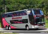 Rosinha Turismo 61000 na cidade de Aparecida, São Paulo, Brasil, por Adailton Cruz. Número da foto: #13063549.